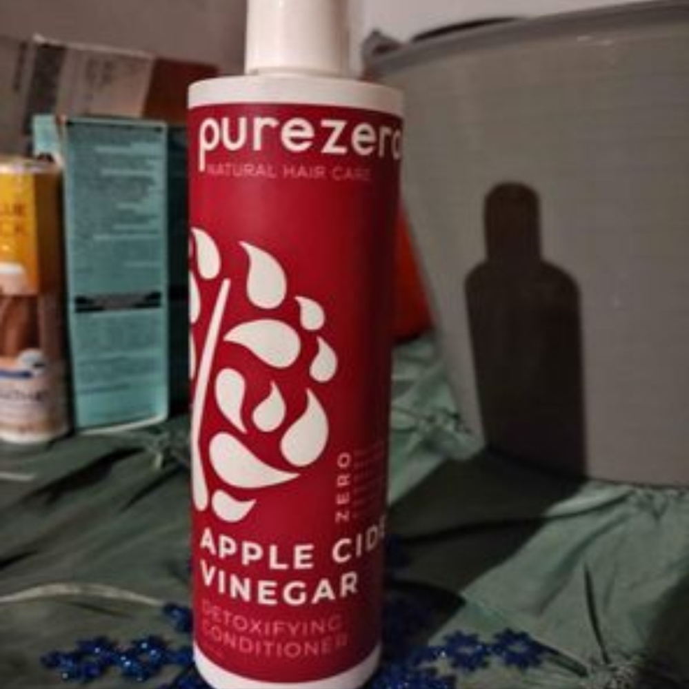 Pure Zero Conditioners